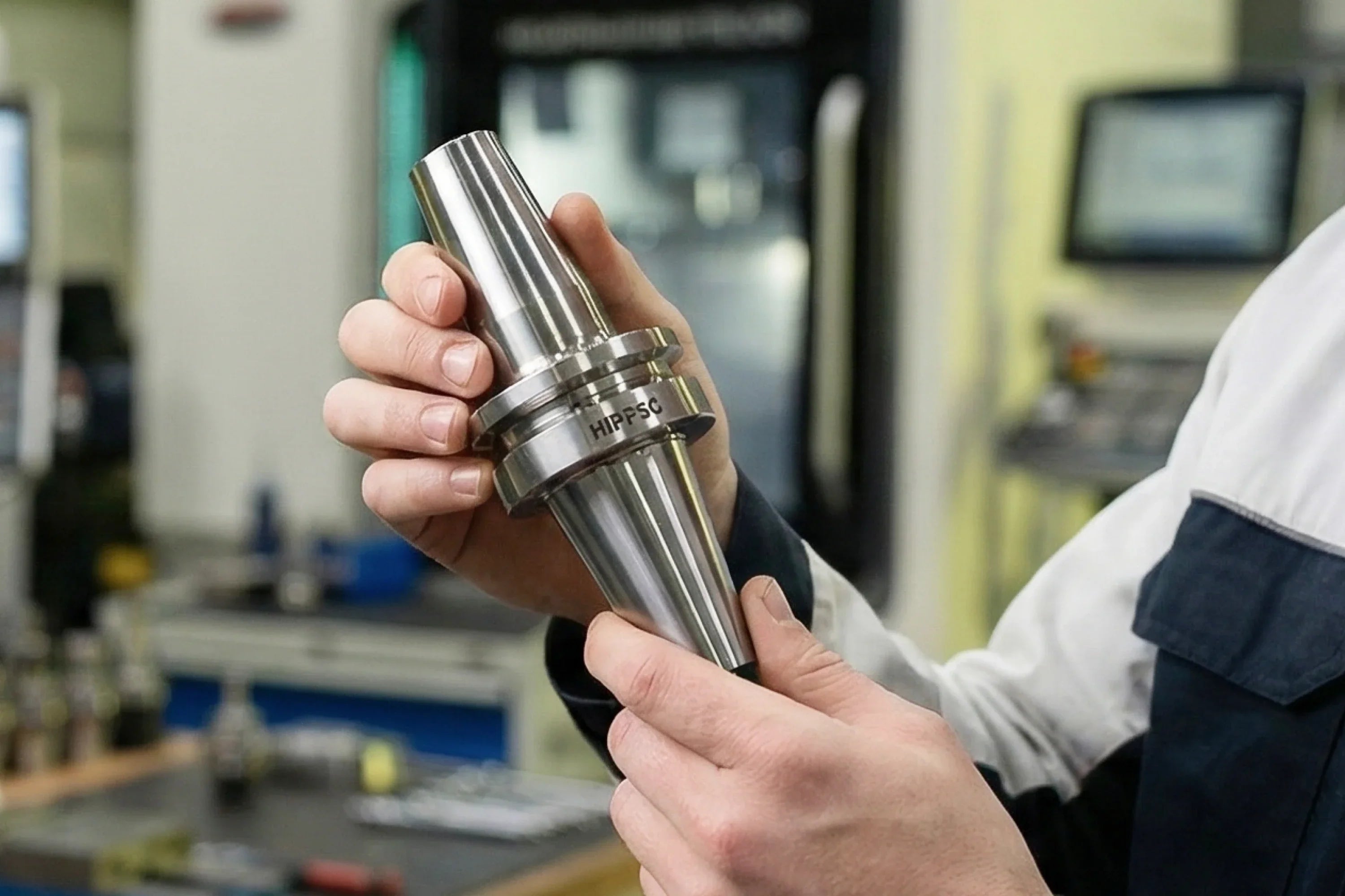 Heat Shrink Tool Holders: Principles, Common Problems, and Proper Shrink Fit Procedure