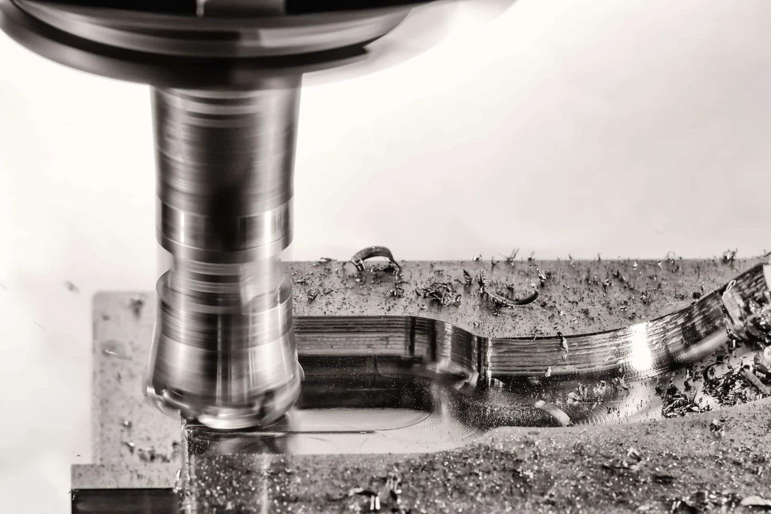 Custom Parts Manufacturing Guide 2025