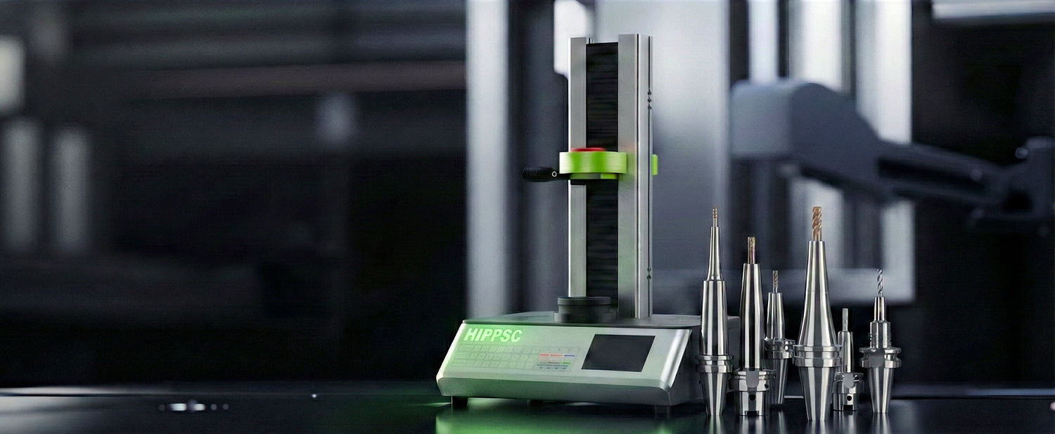 Low-Temperature Heat Shrink: A Smarter Approach to Shrink Fit