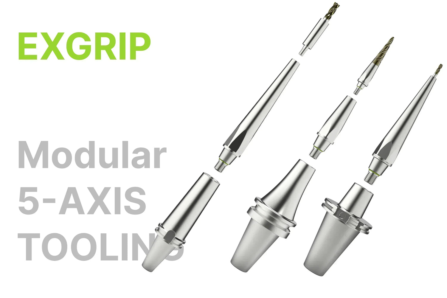 How to Eliminate Tool Deflection in Deep Cavity Machining