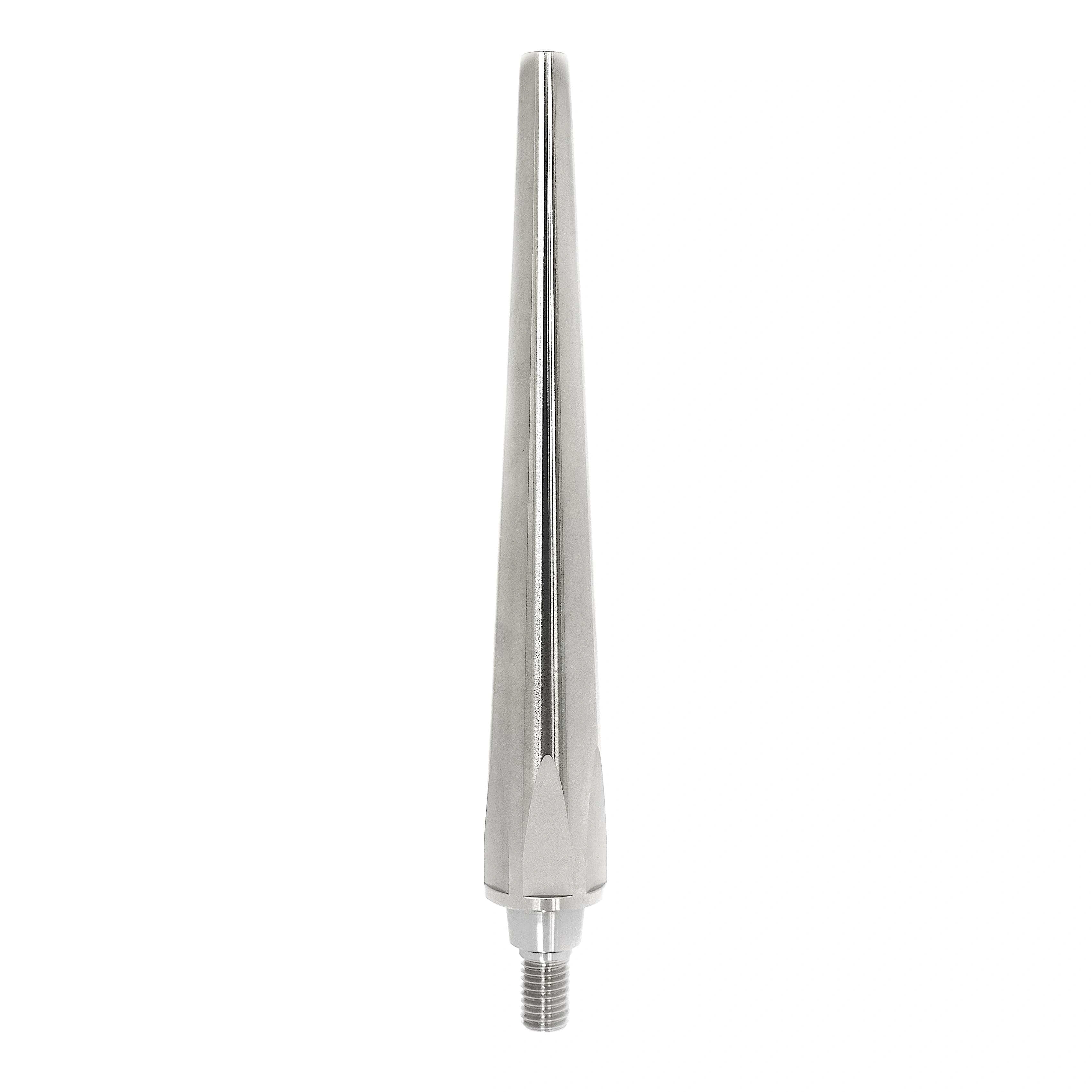 Exgrip clamping extension for exgrip end mills dm10k3 01