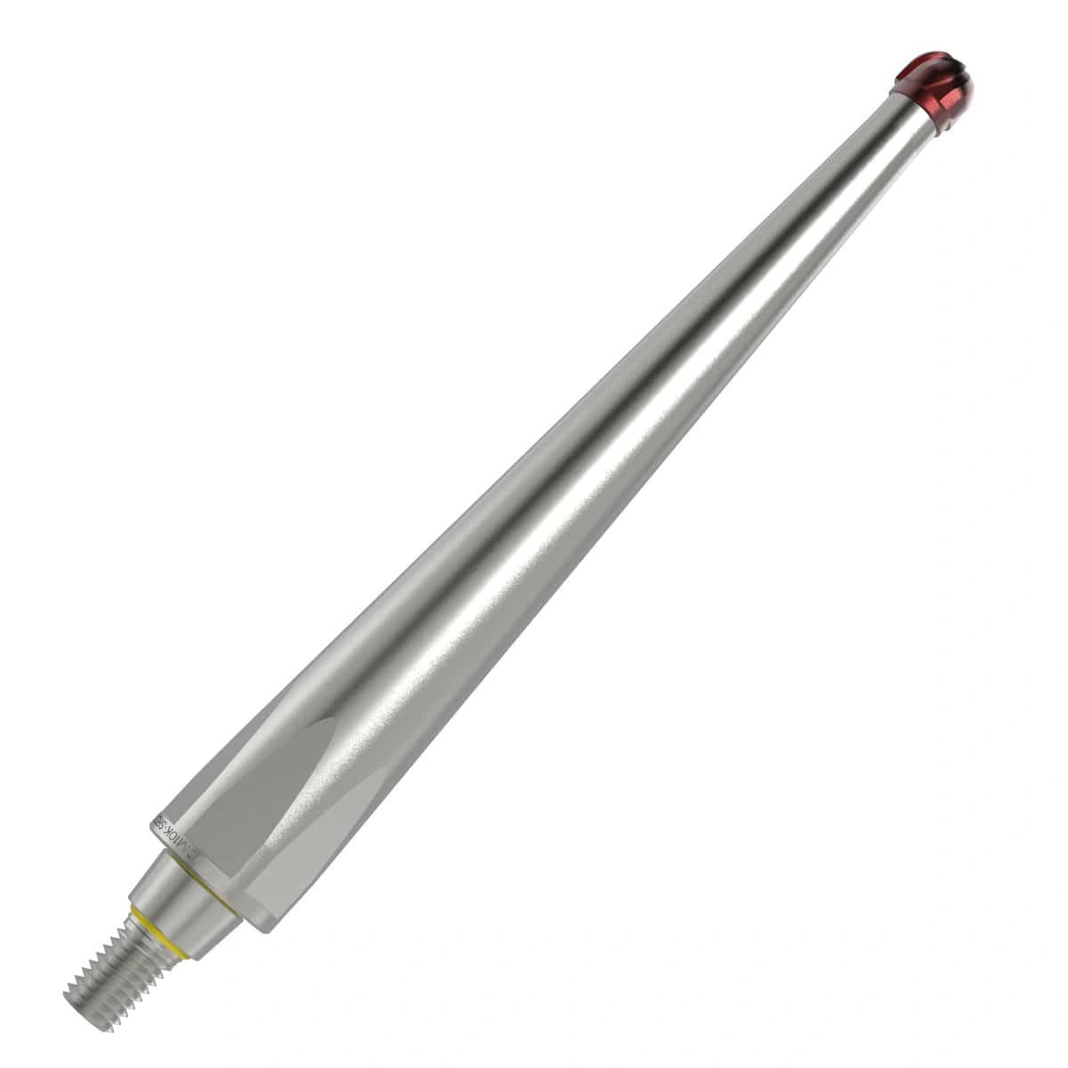 Exgrip clamping extension for exgrip end mills dm10k3 render white background 07