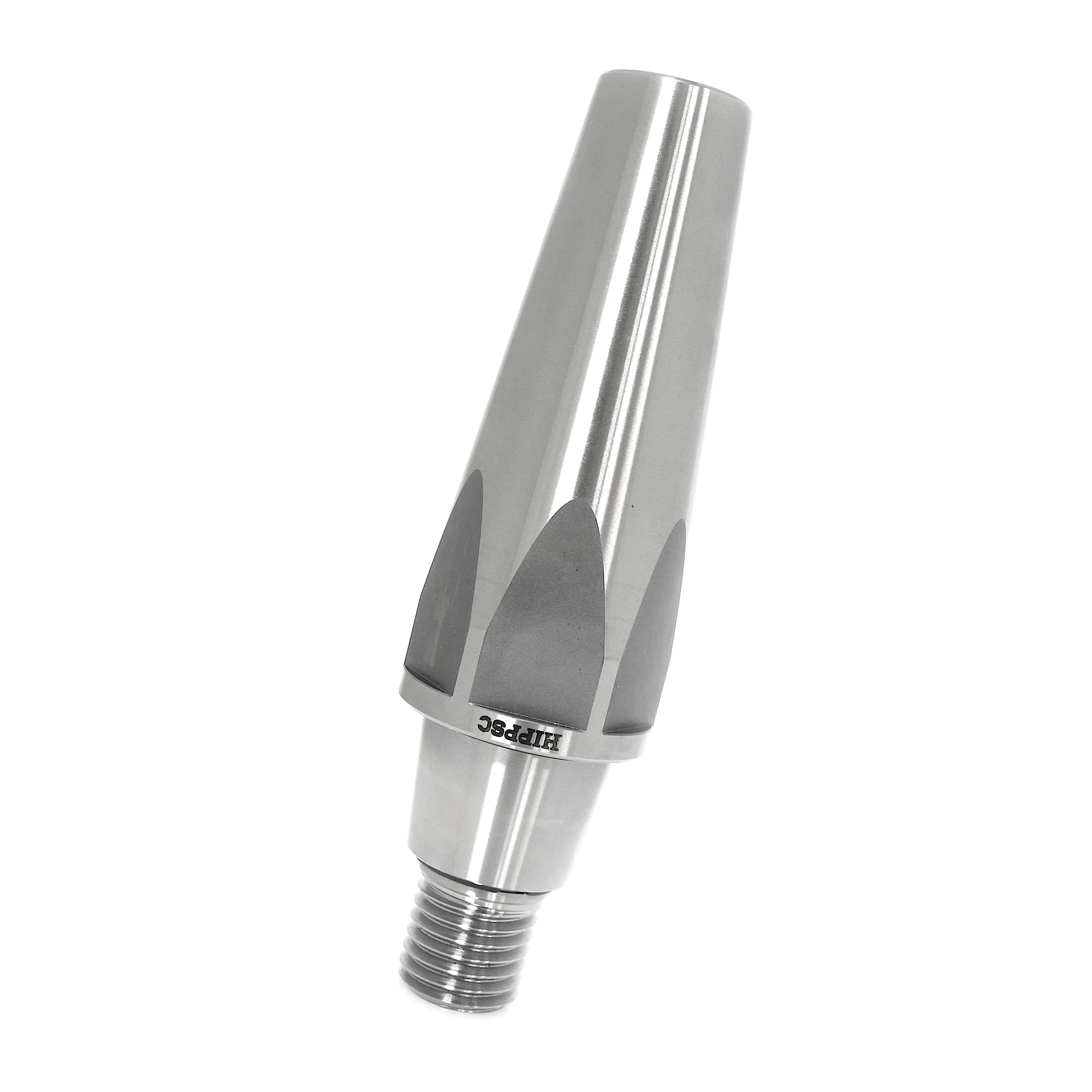 Exgrip thread diameter adapter dm20k to dm10k 02