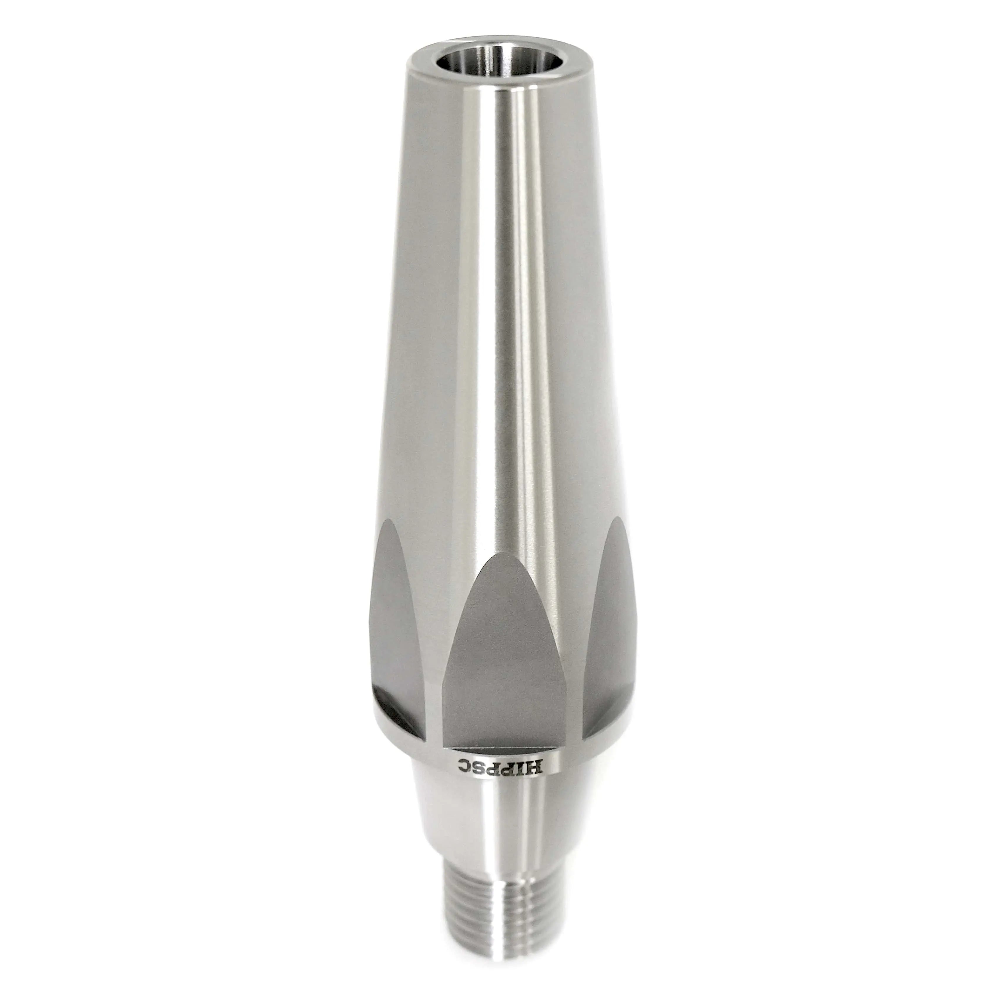 Exgrip thread diameter adapter dm20k to dm10k 03