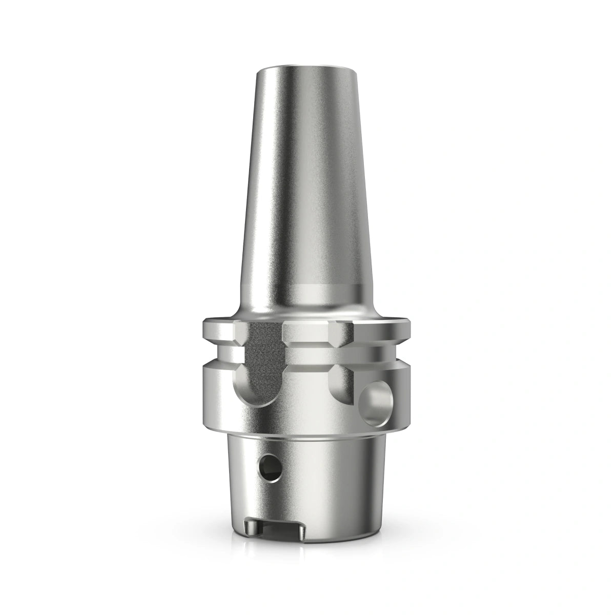 HSK50A Shrink Fit Tool Holders, Metric - HIPPSC Shrink Fit HSK50A Shrink Fit Tool Holders, Metric - HIPPSC Shrink Fit