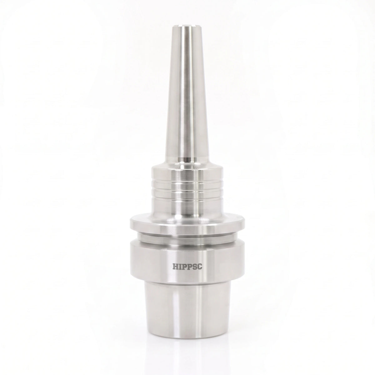 HSK50E, Shrink Fit Tool Holders, Slim Design, Metric