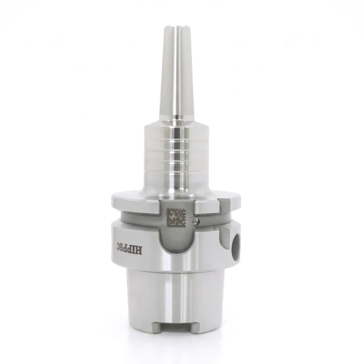 HSK63A, Shrink Fit Tool Holders, Slim Design, Metric