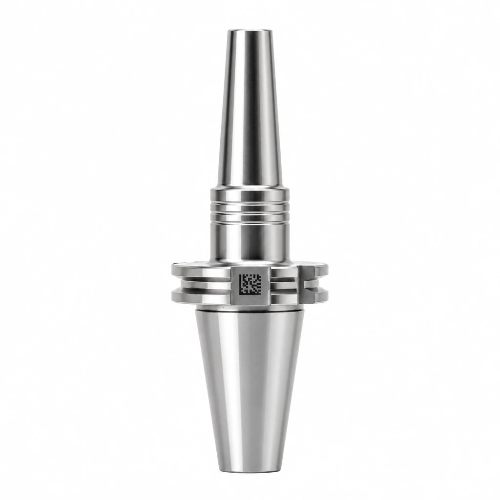 SK40, Shrink Fit Tool Holders, Slim Design, Metric