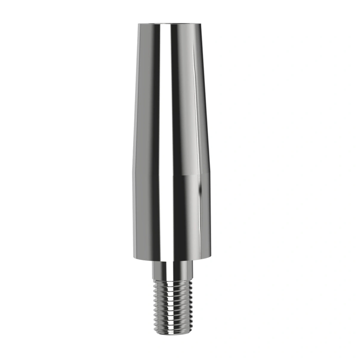 Threaded Shrink Fit Adapter, Custom Order