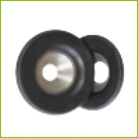 Insulation Ring for Preventing Burning Injury during Shrink Fit Operation