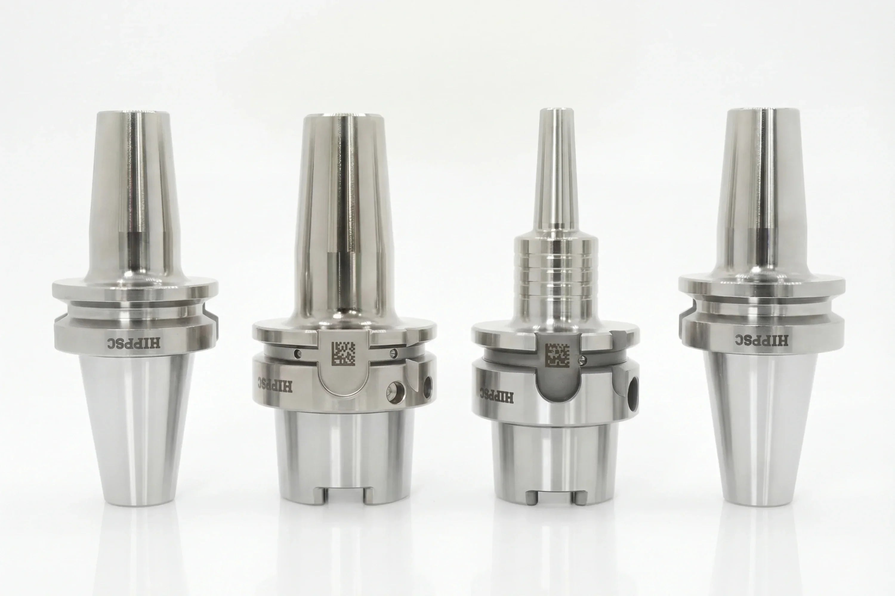 Characteristics and Advantages of Shrink Fit Tool Holders
