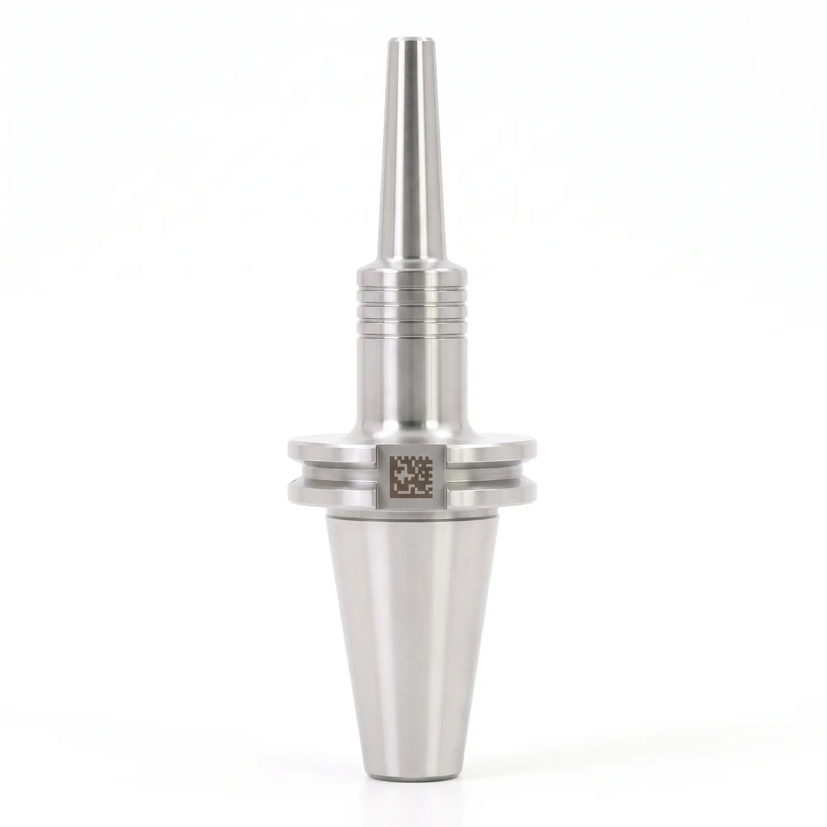 CAT40, Shrink Fit Tool Holders, Slim Design, Metric