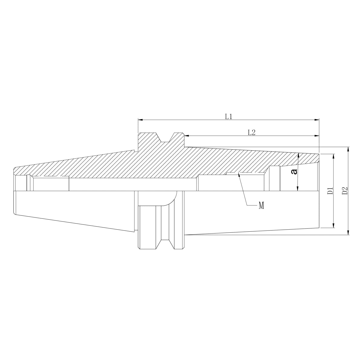 Exfancy bbt cad