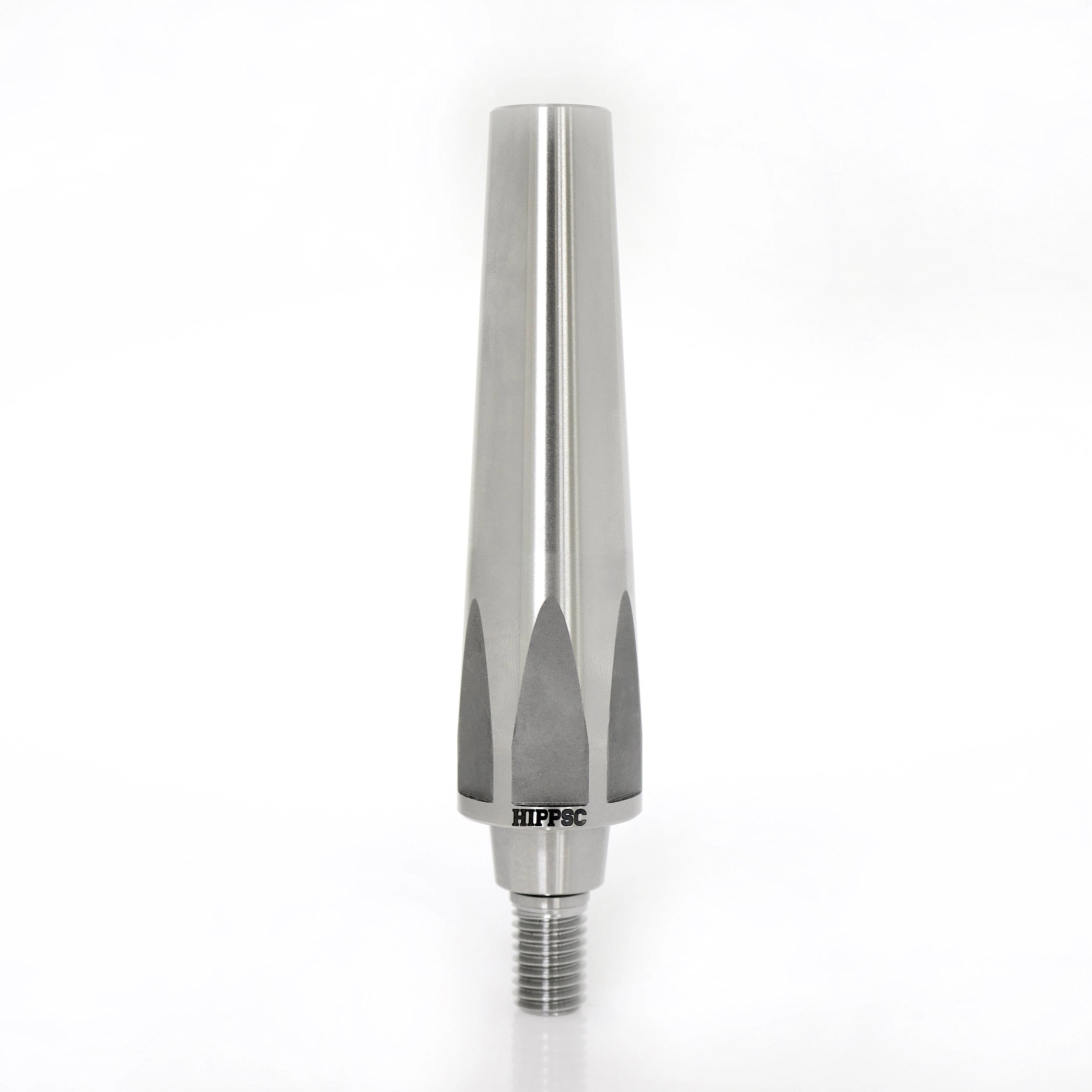 Exgrip clamping extension for exchangeable heads thread mills dm10k3 01