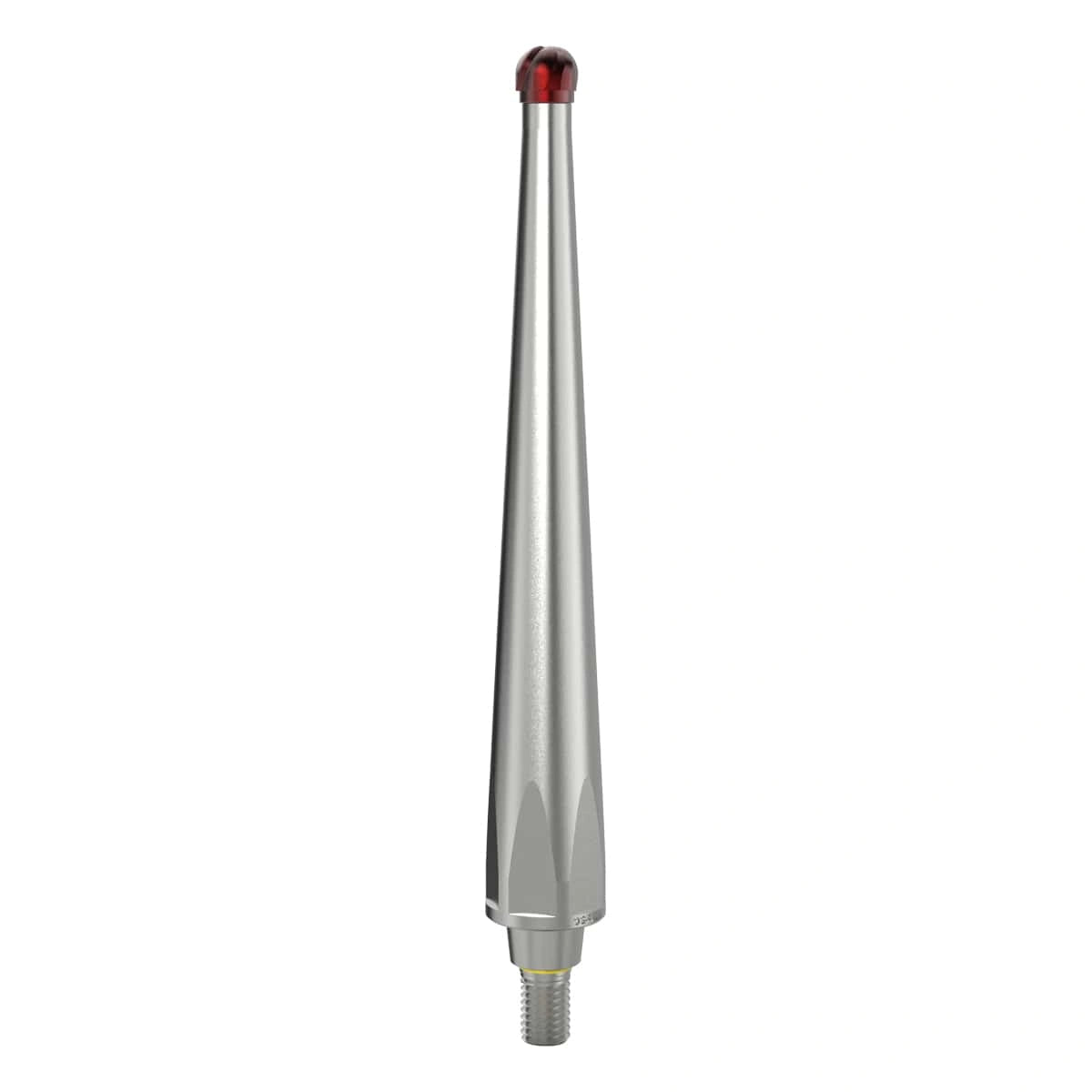 Exgrip clamping extension for exgrip end mills dm10k3 render white background 12
