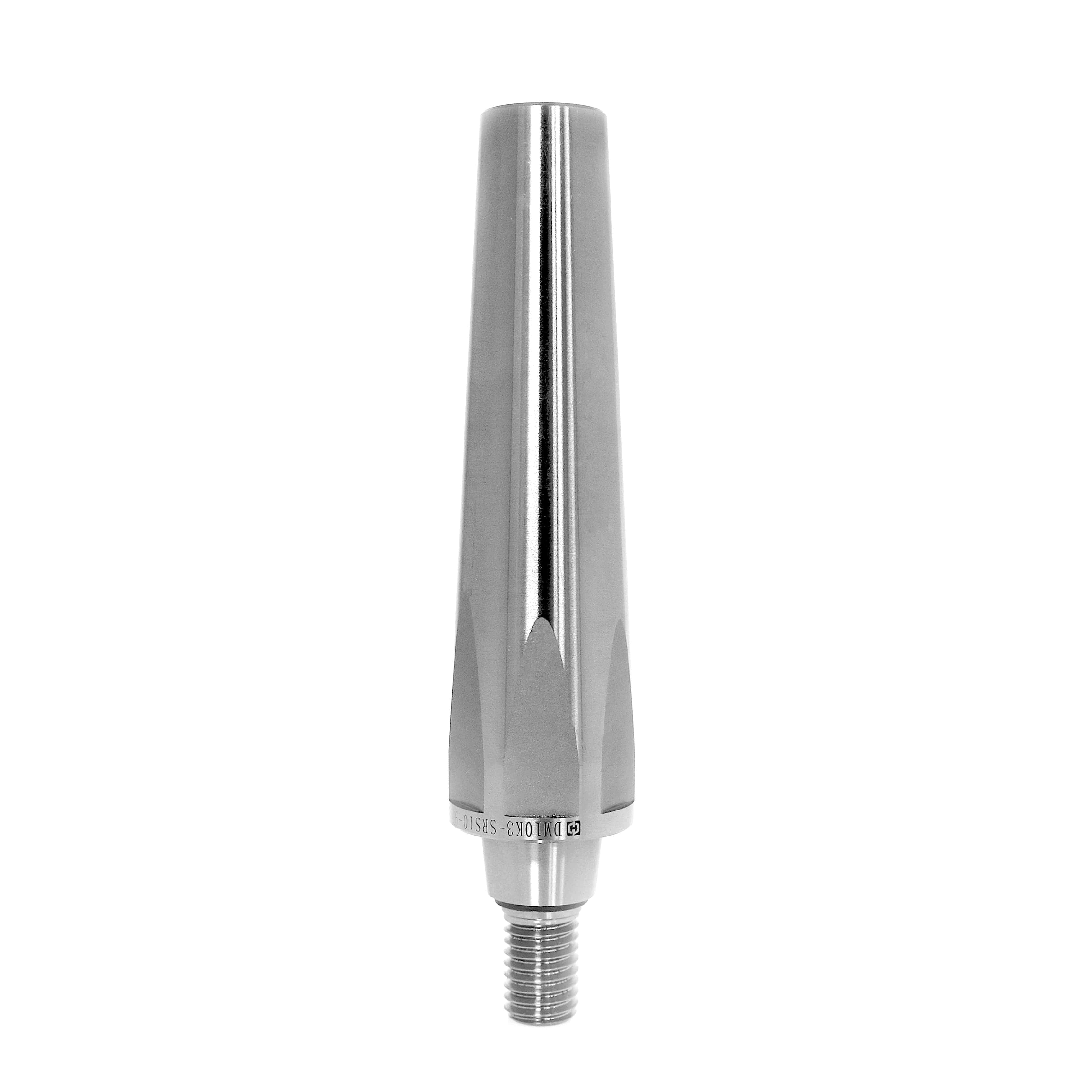 Exgrip clamping extension for standard end mills dm10k3 srs10 90 01
