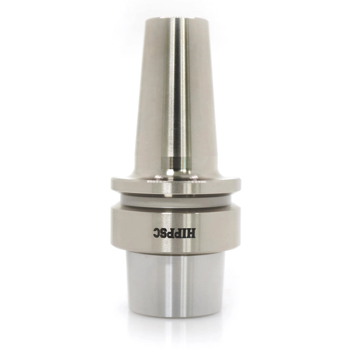 HSK50E Shrink Fit Tool Holders, Metric - HIPPSC Shrink Fit