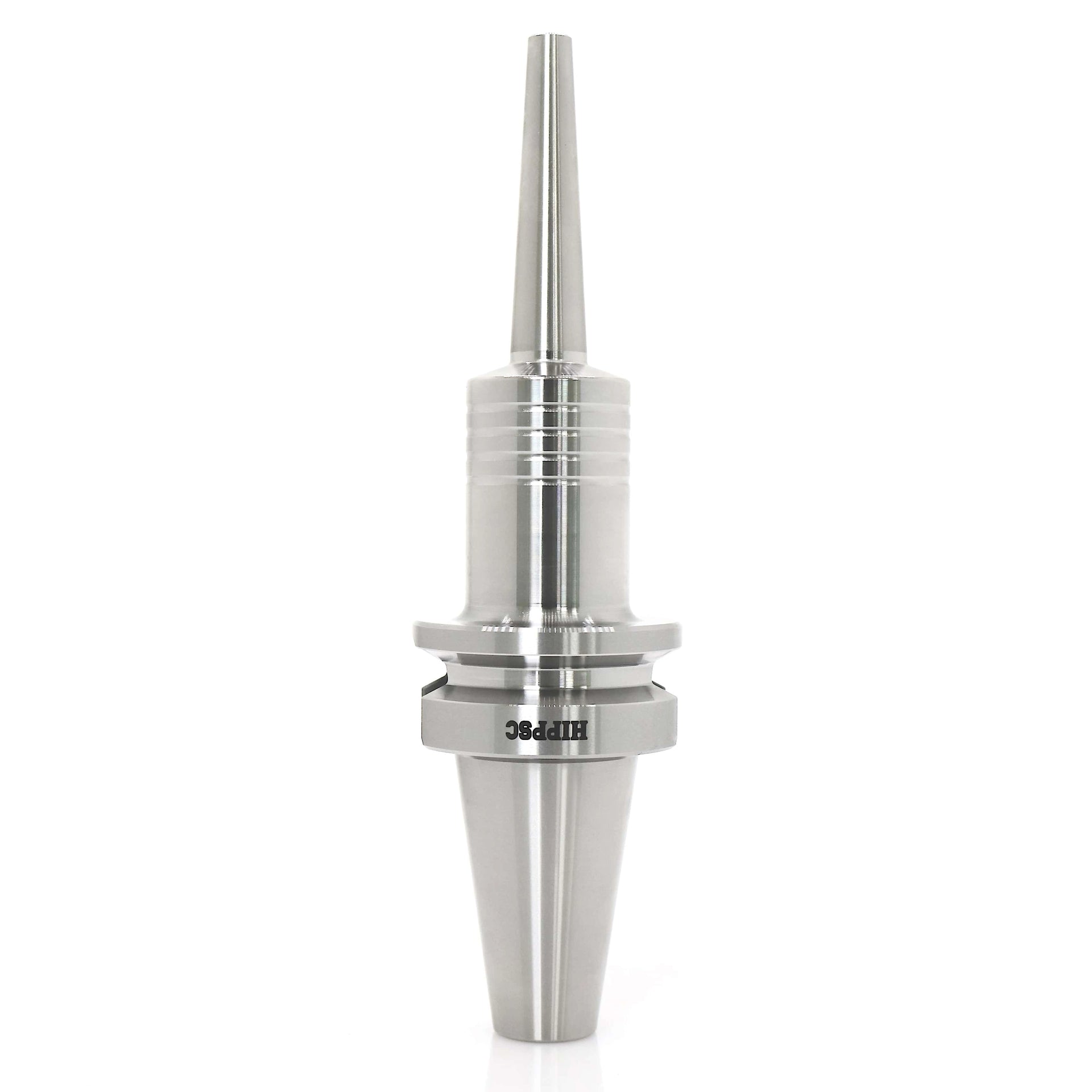 BBT30 Shrink Fit Tool Holders, Slim Design, Metric - HIPPSC Shrink Fit